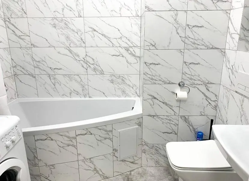 Apartment Luxe Apartment, Kyiv, Lebediniy